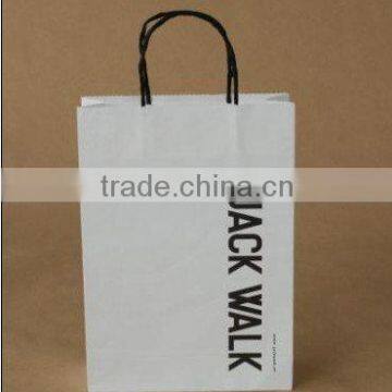 good looking & fancy small paper gift bag with handle
