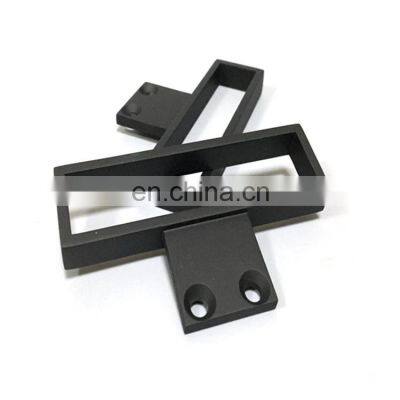 Made In China 3/4/5 Axis Milling Painted Metal Spare Precision Aluminum Cnc Machining Part photo-3