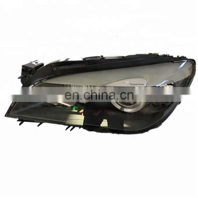 auto car headlight for B.M.W F01 F02 Xenon Dynamic 2012