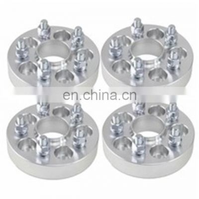 25mm wheel spacer high strength 5x110 to 5x112 custom made wheel adapter