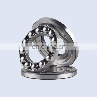 Wholesale  fast delivery  high quality and low price  thrust bearing 51209 thrust ball bearing