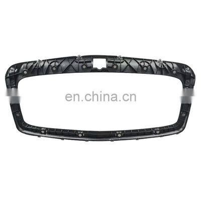 for 2010-2013 Bentley  Continental Flying Spur - Base of front bumper grille outer frame  3WO806147E