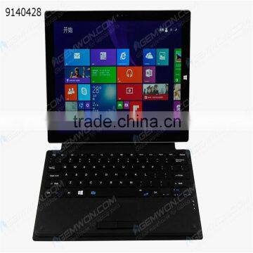Bluetooth Keyboard for Microsoft Pro3 12"Black photo-3