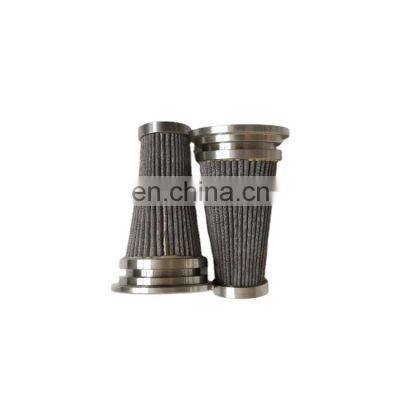 20y-60-3143 filter element Hydraulic pump filter