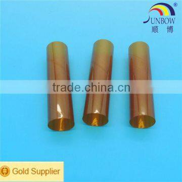Mechanical Protection Insulation Polyimide Film Tube