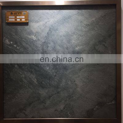 Stock Available Semi-Polished Rustic Tiles 600x600mm Porcelain Floor Tiles Walls Tiles photo-3