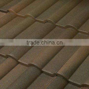 concrete roof tile super high strenght