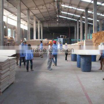 commercial plywood