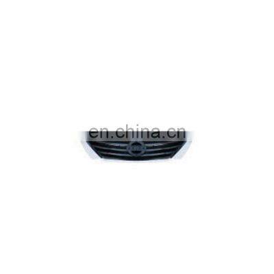 Car body kits  62310-3AW5A Car grille for NISSAN SUNNY 2011