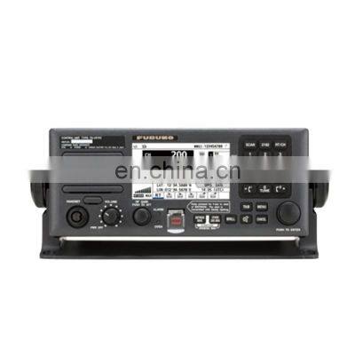 Marine electronics maritime navigation communication FURUNO FS-1575 ship150W class A DSC MF HF SSB radiotelephone transceiver