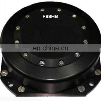 F98HB 0.02 Degree/hr Single-axis Medium Accuracy Military Standard Fiber Optic Gyroscope