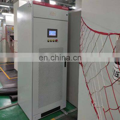 Three Phase Balancer 150a Active Power Filter Apf Active Harmonic Filter Ahf With Modular Design photo-4