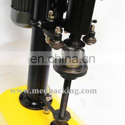 Electric Tin Can Sealer Machine Beer Can Sealing Machine photo-2