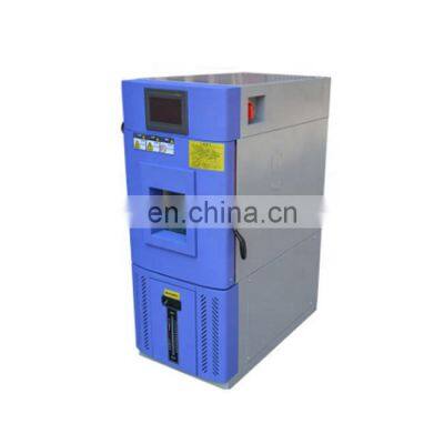 -60C~+150C Accelerated Low High Temperature Test Chamber