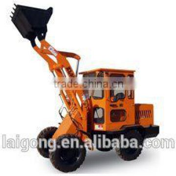 zl06 small wheel loader