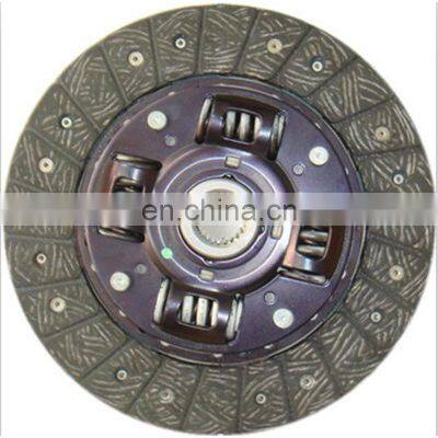 China Cheap Clutch Disc For  MITSUBISHI GALANT PAJERO  MD710118 MB919426 MN937203 MD802131 MD723882