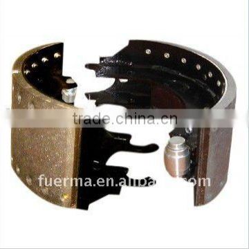 Brake Shoe Assermbly