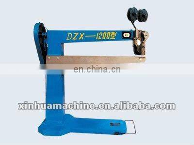 Carton Stapling Machine/carton Box Stapler photo-2