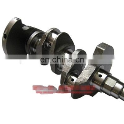 Car Auto Parts Crankshaft for Chery E3 E5 X1OE 480EJ-1005011