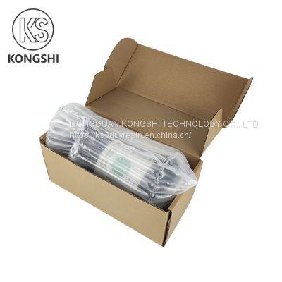 Building Model Resin 3D Printing Similar ABS Resin photo-5