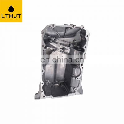 11138611278 Car Accessories Auto Parts Oil Pan Aluminum OEM NO 1113 8611 278 For BMW B48 Four-wheel Drive