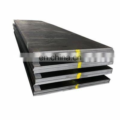 steel plate c45 carbon black mild steel plate sheet standard sizes steel plate price