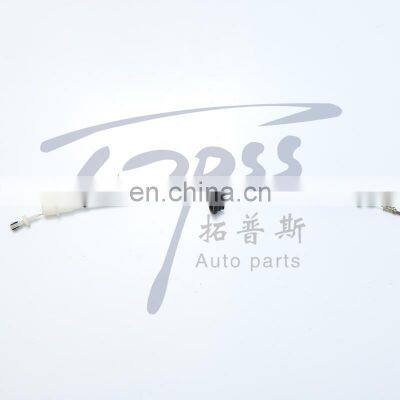 Customize Manufacturing Accelerator Cable OEM 1243006730 For Mercedes Benz photo-4