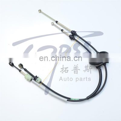 Factory Direct Gear Shift Cable OEM 2444.AN Transmission Cable For Dongfeng Peugeot