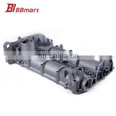 BBmart OEM Auto Fitments Car Parts Engine Valve Cover With Camshaft For VW Lavida OE 04E103085AJ 04E 103 085 AJ