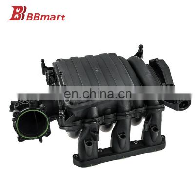 BBmart Auto Parts Air Suspension Engine Intake Manifold for Audi A6 A7 OE 06E 133 201 R 06E133201R