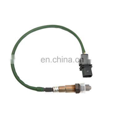 Car Rear Oxygen Sensor Front Lambda Sensor For Mercede Benz M272 W212 W176 W246 A0035427018 0035427018 0258017016