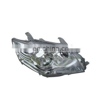 For Toyota 2009 Camry Head Lamp China R 81170-06620 R 81130-06620 Car Headlamps Car lamp Car Light Auto Headlamps Auto Headlight