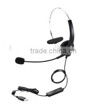 usb wifi computer headset