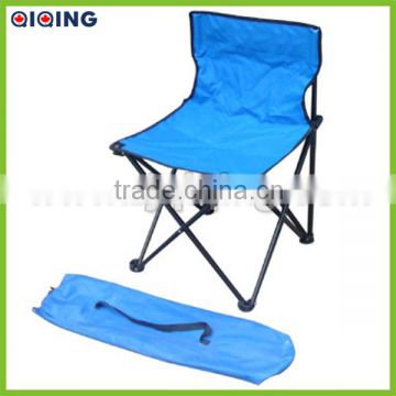 Hot-Selling Popular Lightweight Armless Colorful Folding Chairs With Carrybag HQ-4002E