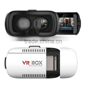 New Products 3d Glasses for Blue Film Video Open Sex Video Offering Dropshipping photo-4