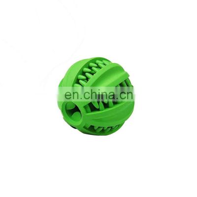 Factory wholesale customized nontoxic cheap grind resistant bite funny dog toys for outdoor training