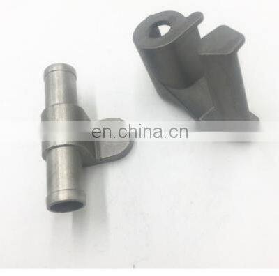 China Machining Service Metal Custom High Demand Precision Aluminum Cnc Turning Machining Parts