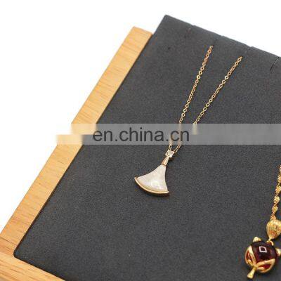 Factory Direct Supply Hot Sell Wooden Display Wood Jewelry Display photo-5