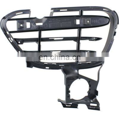 OEM 95850568111 95850568211 Front Bumper Grille for Porsche Cayenne 2011-2018