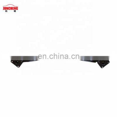 Steel Car front bumper reinforcement support  for HON-DA C-R-V 2007-2011 Car body parts,OEM#71130-SWN-H00ZZ