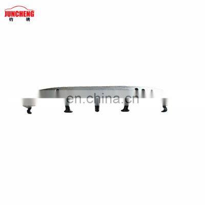 Steel Auto Car Front bumper reinforcement  For  PRADO FJ150 2010-2017 car body parts