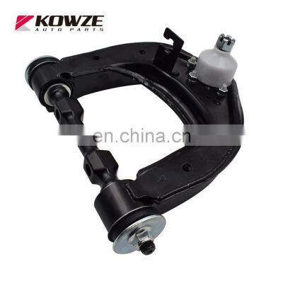 Uper Front Suspension Arm Assy for Mitsubishi Montero Pajero MB831036 photo-4