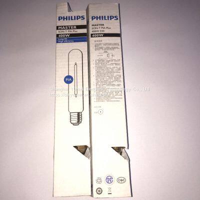 MASTER SON-T PIA Plus 400W E40 photo-4