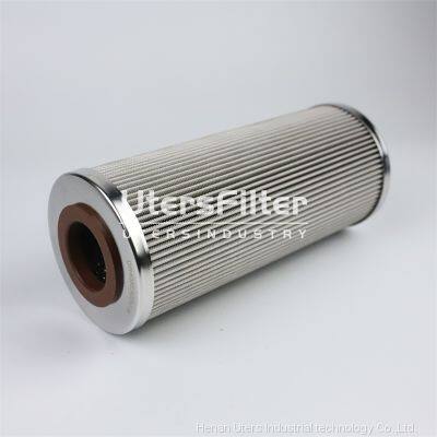 UTERS Replaces SCROEDER Hydraulic Oil Filter Element K25 KZ25 KZ25V photo-4