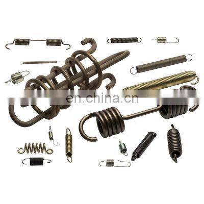 Manufacturer Custom Supply Garage Door Torsion Extension Metal Springs