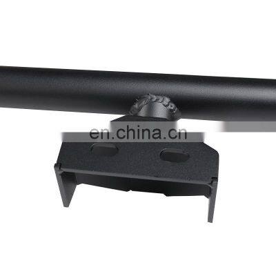 Side Step for Jeep Wrangler JL 2018+ Accessories Running Board Nerf Bar for Jeep photo-5