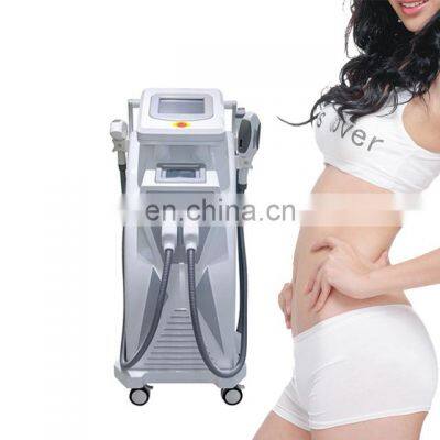 2021  IPL SHR OPT Laser Hair Removal Machine with CE Most popular Professional