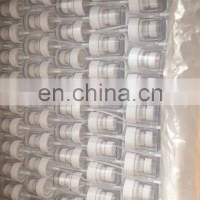 30ml 50ml 80ml 100ml 120ml 150ml 180ml Oval Shape PETG Plastic Cosmetic Spray Bottle Fine Mist Make Up Water Sprayer Bottle photo-5