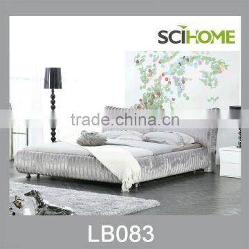 2014 Latest Bedroom Furniture Set / Modern Bedroom Furniture