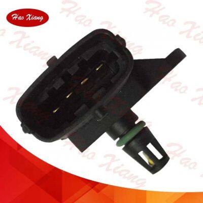 Sensor de presión absoluta del colector de admisión de aire Haoxiang Sensor MAP 0261230199 para Chery Weichai photo-2